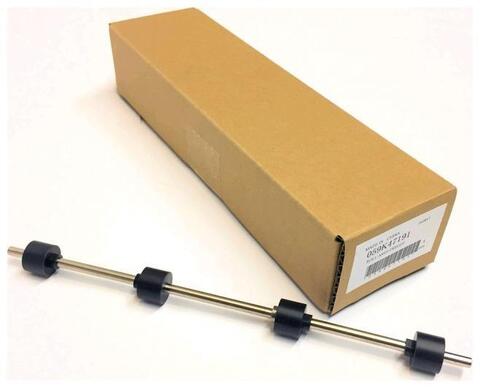 Ролик регистрации в сборе XEROX DC 7000 (059K55010/059K55011)