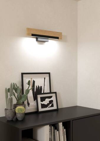 Настенный светодиодный светильник Eglo CAMACHO 901738