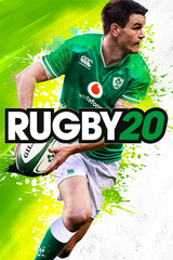 Rugby 20 (для ПК, цифровой код доступа)