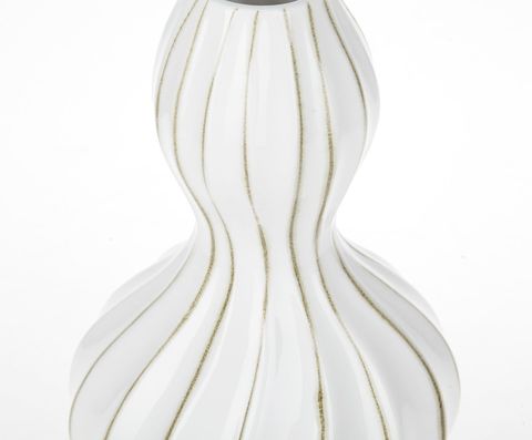 Ваза декоративная Sporvil 2152TR-1011