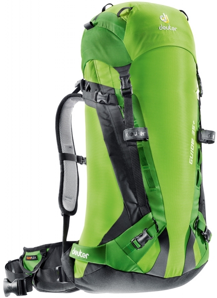 Deuter guide 35 plus hotsell