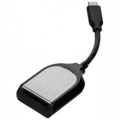 Устройство чтения/записи флеш карт SanDisk Extreme Pro, SD UHS-I, UHS-II, USB Type-C 3.0