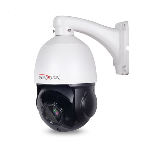 Камера видеонаблюдения Polyvision PS-IP2-Z36 v.3.6.2