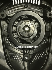 Стартер для газонокосилки Champion LM 5347