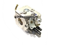 Карбюратор для бензокосы (мотокосы) HUSQVARNA 223R, 323R, 325R, 326R,327R
