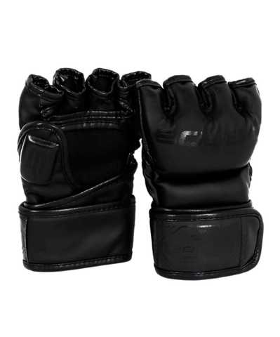 Перчатки для MMA Black Edition BoyBo