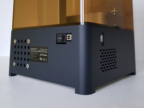 3D-принтер Phrozen Sonic Mini 4K