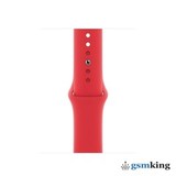 Apple Sport Band for Apple Watch 38|40|41mm PRODUCT RED (Красный) MU9M2ZM/A