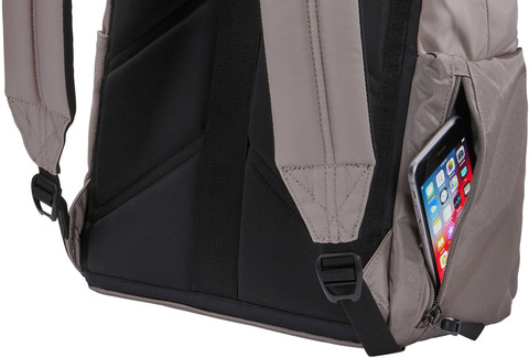 Картинка рюкзак городской Thule Departer Backpack 23L Seneca Rock - 5