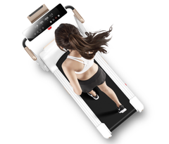 Компактная беговая дорожка EVO FITNESS Cosmo 5