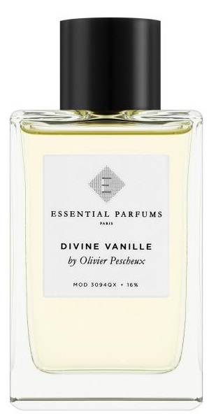 Essential Parfums Divine Vanille EDP 