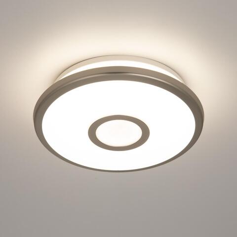 Потолочный светодиодный светильник Citilux Старлайт Смарт CL703A11G