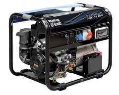 Бензиновы генератор SDMO TECHNIC 7500 TE AVR C5