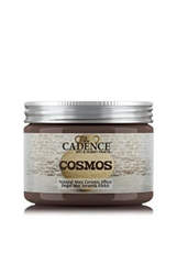 Cosmos Matt Ceramic Effect Cadence CS15 коричневый 150мл