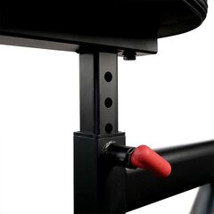 Тяга верхнего/нижнего блоков Inspire DMLR1. Стек 2x52 кг