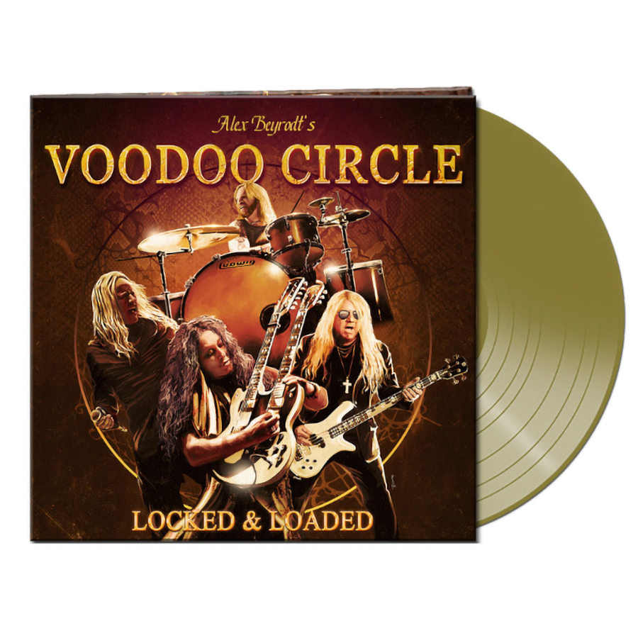 Voodoo circle Locked loaded 2021. Alex Beyrodt's Voodoo circle - Locked & loaded (2021). Voodoo circle Voodoo circle 2008. Alex Beyrodt's Voodoo circle 2008 Alex Beyrodt's Voodoo circle.