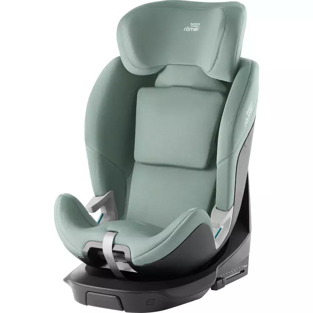 Britax Roemer Swivel Jade Green 57 690 Kid Mall