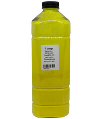 Тонер TOMOEGAWA ED-91 для Kyocera TK-8335/TK-8345  - 500 гр. желтый
