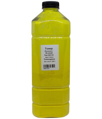 Тонер TOMOEGAWA ED-91 для Kyocera TK-8335/TK-8345  - 500 гр. желтый