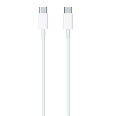 Кабель Apple USB-C — USB-C (1m)