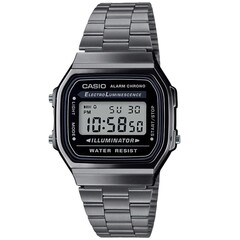 Часы мужские Casio A168WGG-1A Casio Collection