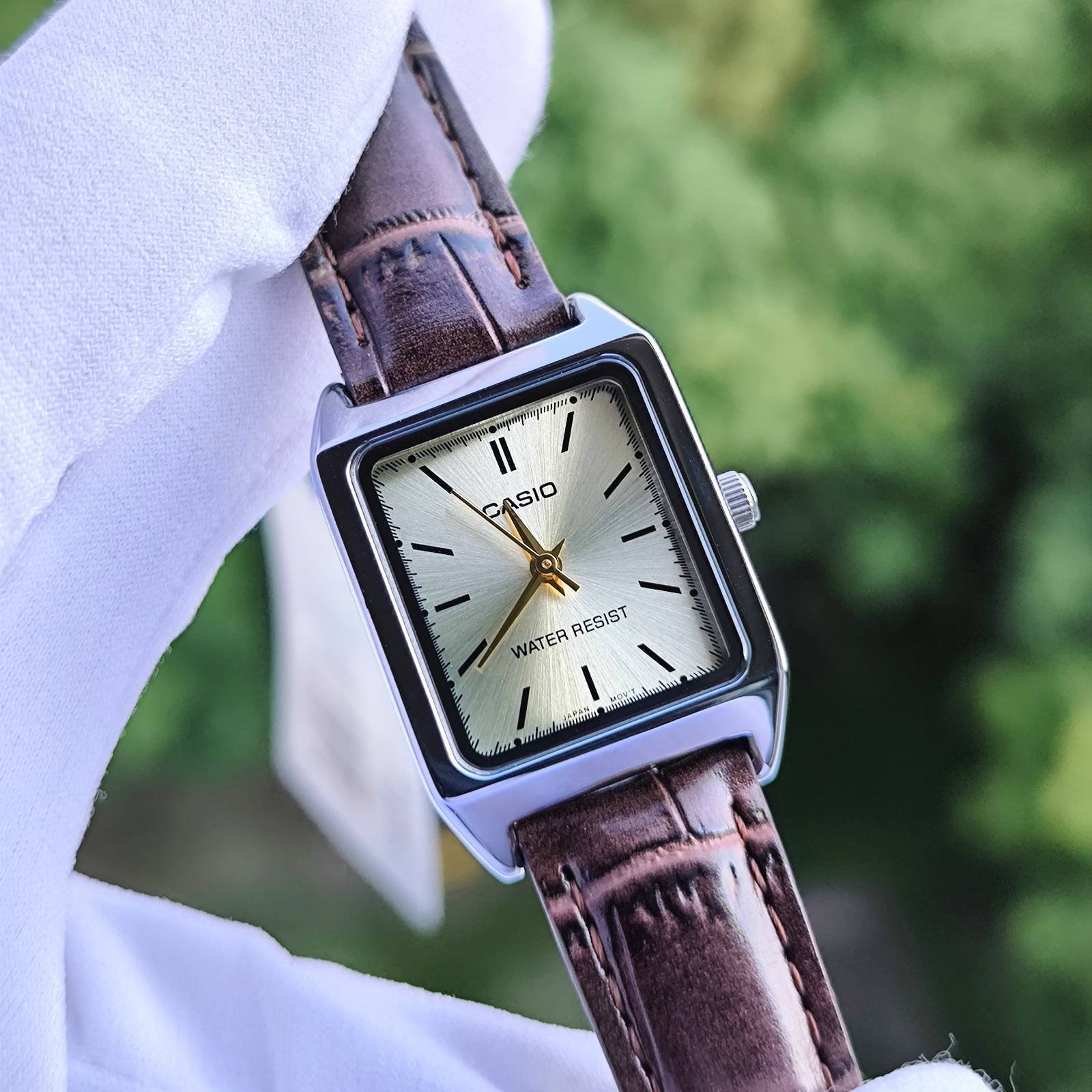 Casio LTP V007L 9E WATCHSHOP.KZ