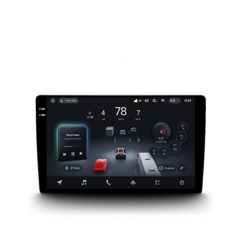 Teyes CC4 Pro