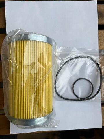 Картридж MosRef PI1015 MIC25