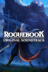 Roguebook - Original Soundtrack (для ПК, цифровой код доступа)