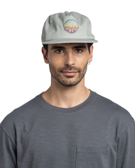 Кепка Buff Trucker Cap Dispar Flint - 2