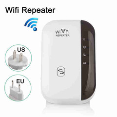 Гаджет для усиления сигнала Wi-Fi REPEATER