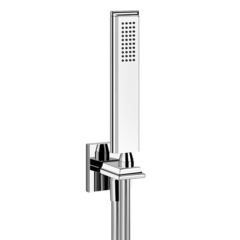 Душевой набор Gessi Eleganza 46127080 фото