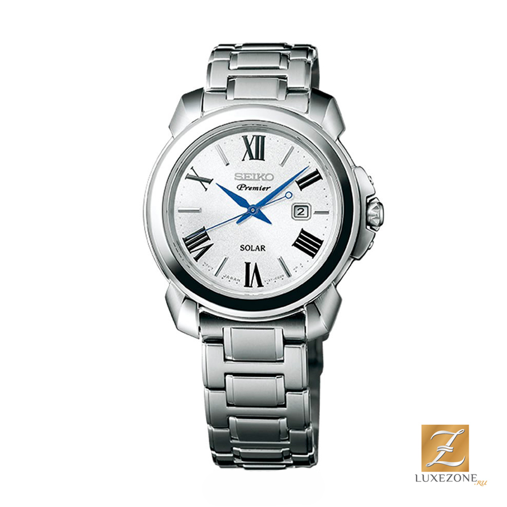 

Seiko SUT321P1