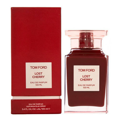 Tom Ford Lost Cherry