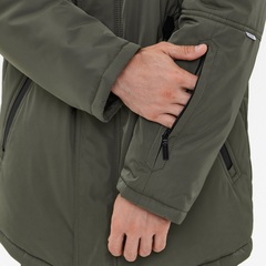 Куртка TRF 11-205 (C°): 0°- -30°