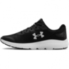 Кроссовки Under Armour Surge 2 Black/White