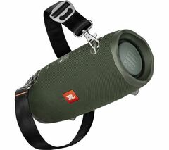 Портативная колонка JBL XTREAME 2 Green
