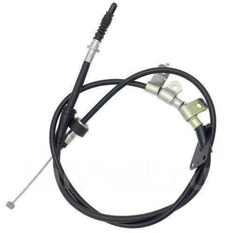 ТРОС РУЧНИКА ПРАВ ix35 -13, SPORTAGE SL -14 2WD ARIRANG