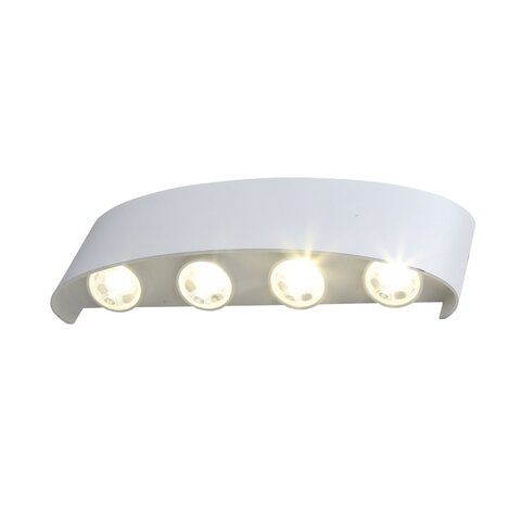 Светильник уличный ST Luce Bisello SL089.501.08