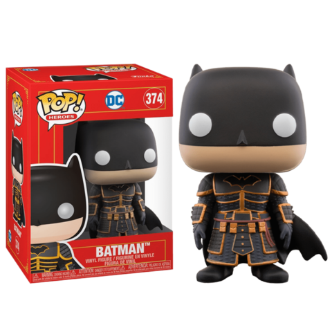 Funko POP! DC. Imperial Palace: Batman (374)