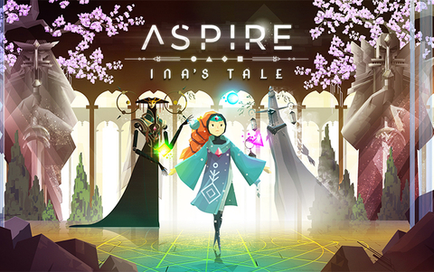 Aspire: Ina's Tale (для ПК, цифровой код доступа)