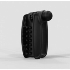 Мастурбатор с вибропулей Hand Vibe от Bathmate