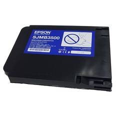 Epson C33S020580 - емкость отработанных чернил для TM-C3500