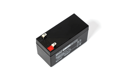 АКБ БАСТИОН SKAT SB 12012 (Код товара: 2530)