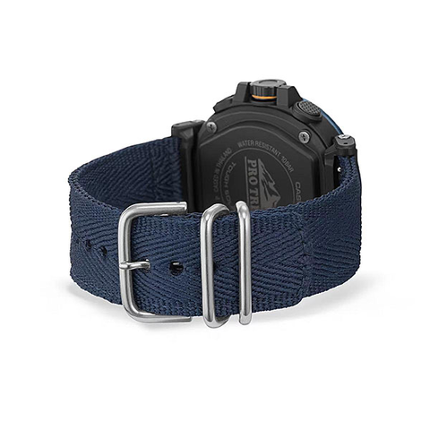 Часы Casio PRG-601YB-2A