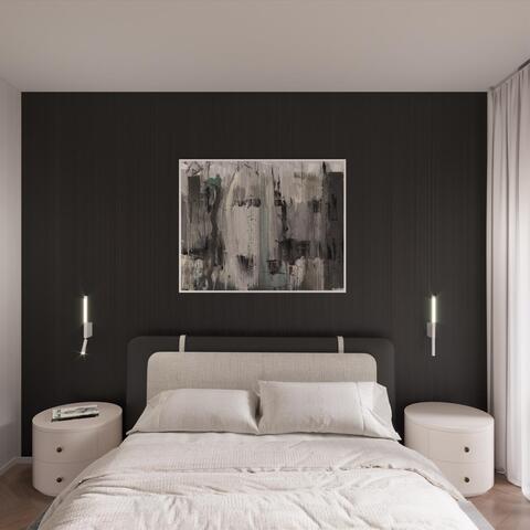 Настенный светодиодный светильник Novotech FERMO 359435