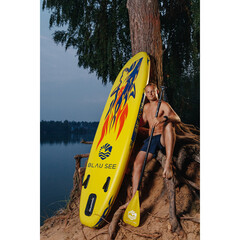 Сапборд Shark 10,6