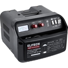 Зарядные и пуско-зарядные устройства