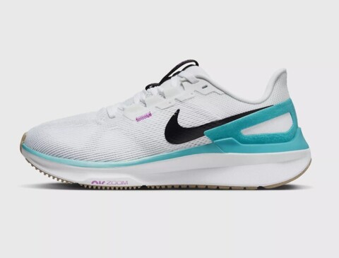 Кроссовки Nike W AIR ZOOM STRUCTURE 25