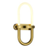 Светильник настенный ST Luce Mofisto SL1579.301.01